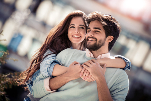 El Amor Empieza Por Uno Mismo Y Busca La Felicidad Del Otro