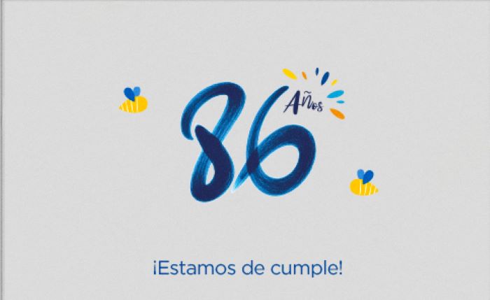 Este De Abril Farmacorp Est De Aniversario